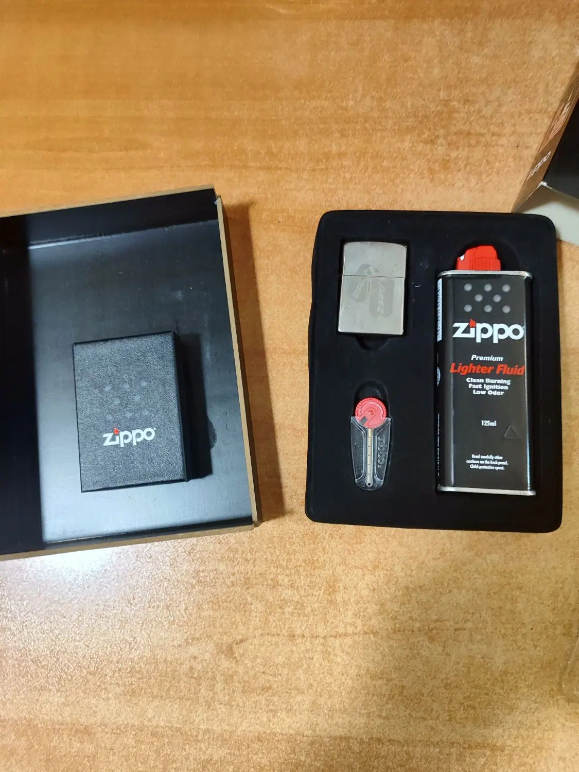 فندک ZIPPO|زیورآلات و اکسسوری|تهران, عباس‌آباد|دیوار