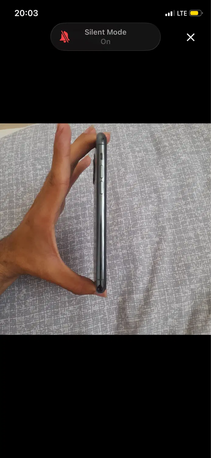 Iphone11pro|موبایل|بیرجند, |دیوار