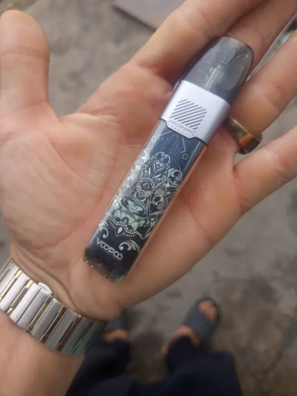 voopoo|زیورآلات و اکسسوری|نور, |دیوار