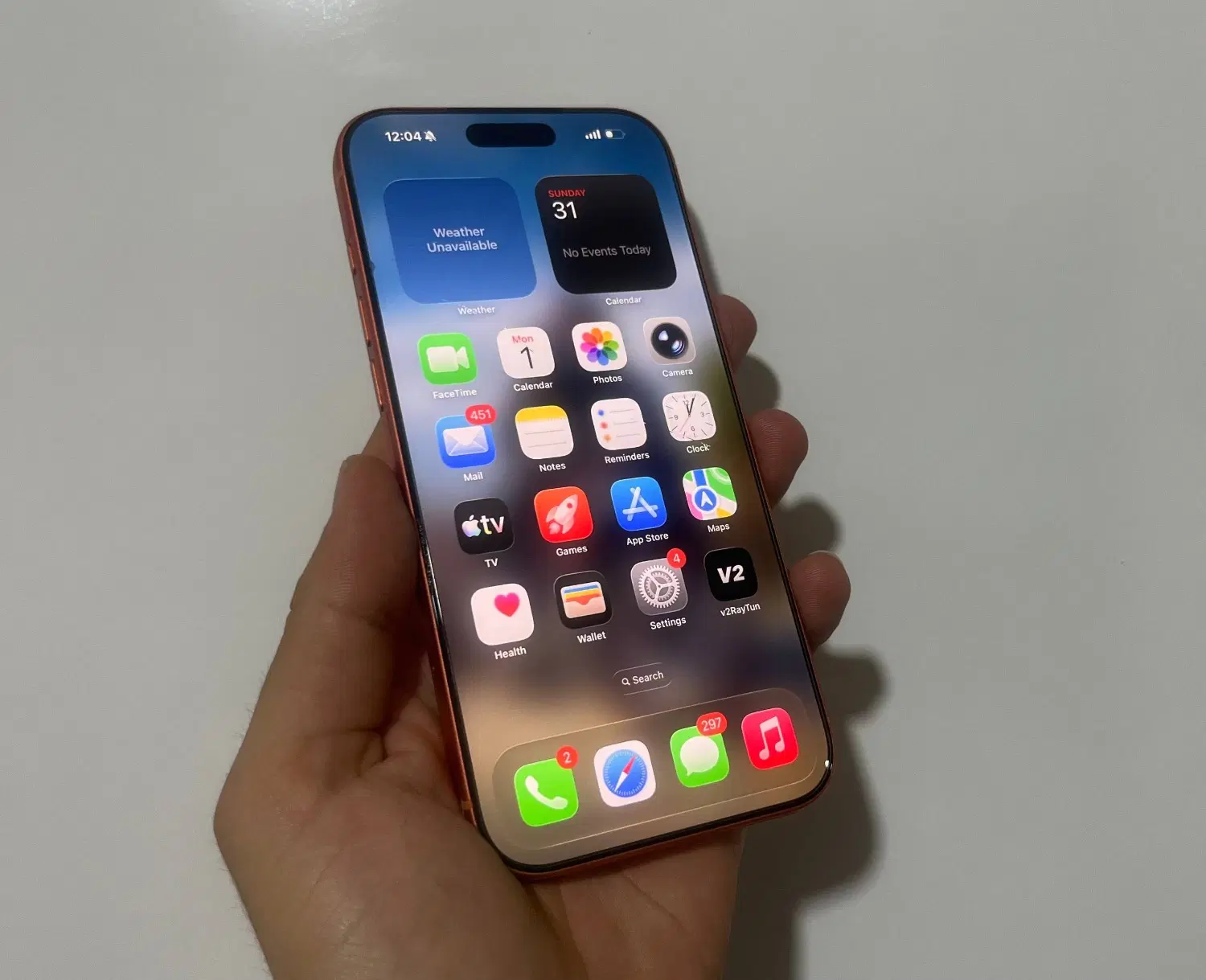 iphone 17 pro max|موبایل|اردبیل, |دیوار