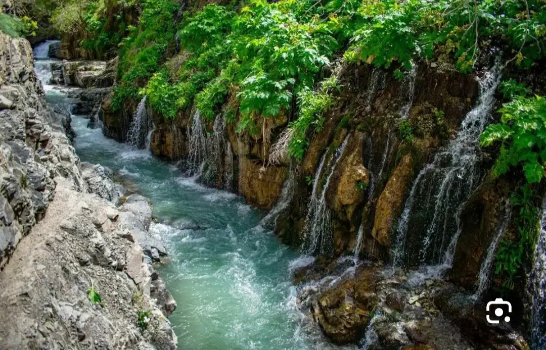گردشگری|تور و چارتر|رباط‌کریم, رباط‌کریم|دیوار