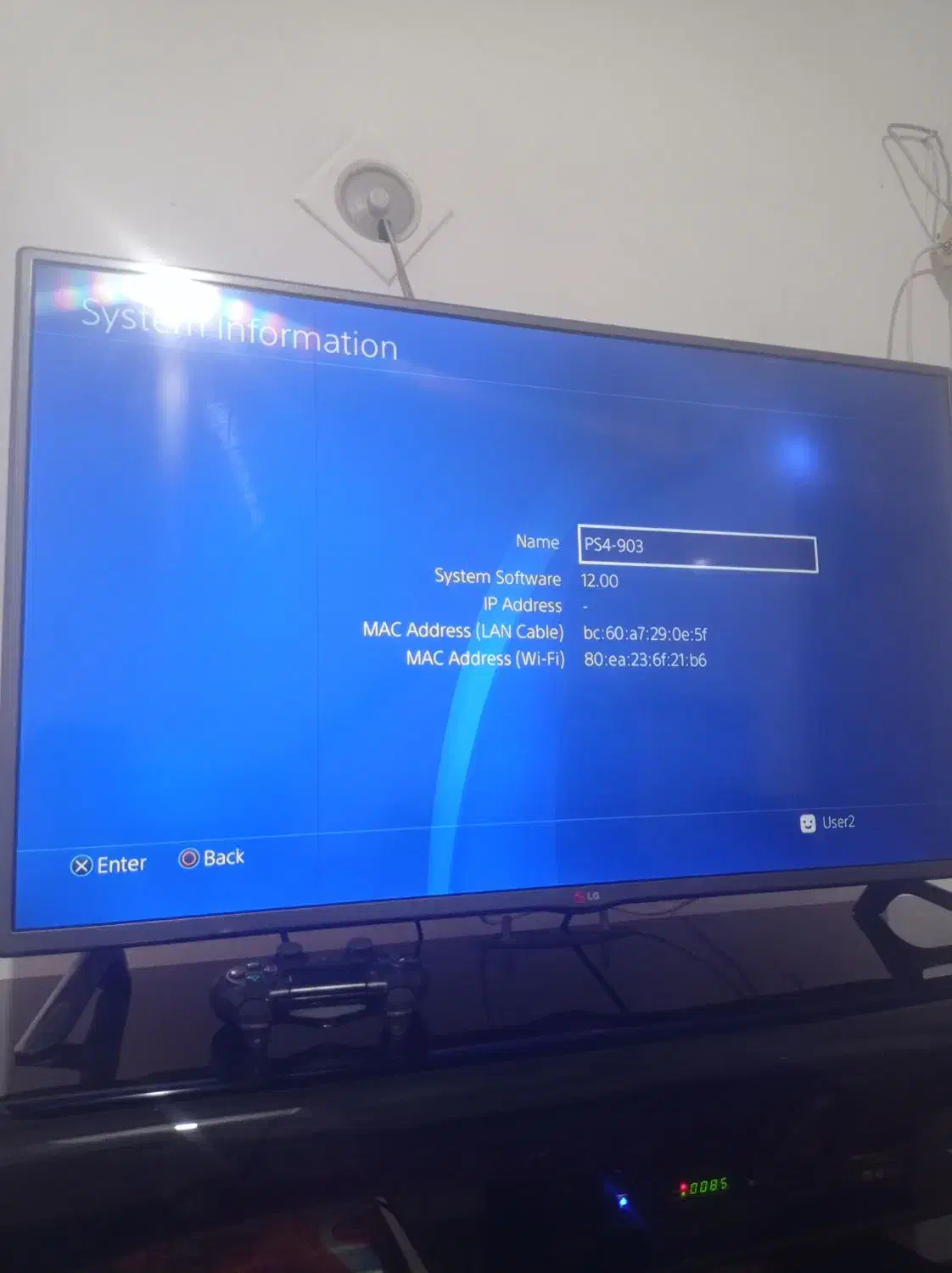 ps4|کنسول، بازی ویدئویی و آنلاین|مشهد, چهاربرج|دیوار