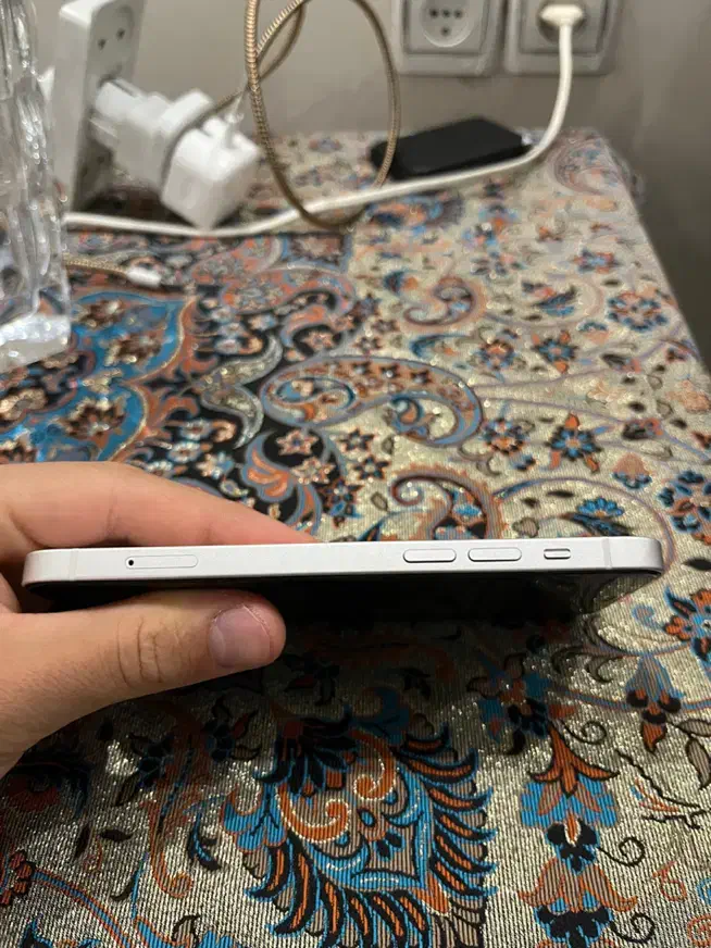iphone 12 128gig Ch|موبایل|تهران, شکوفه|دیوار