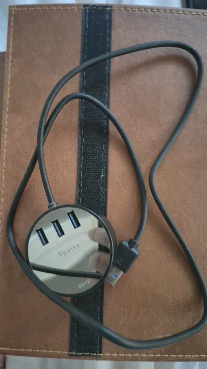 هاب USB|قطعات و لوازم جانبی رایانه|مشهد, سراب|دیوار