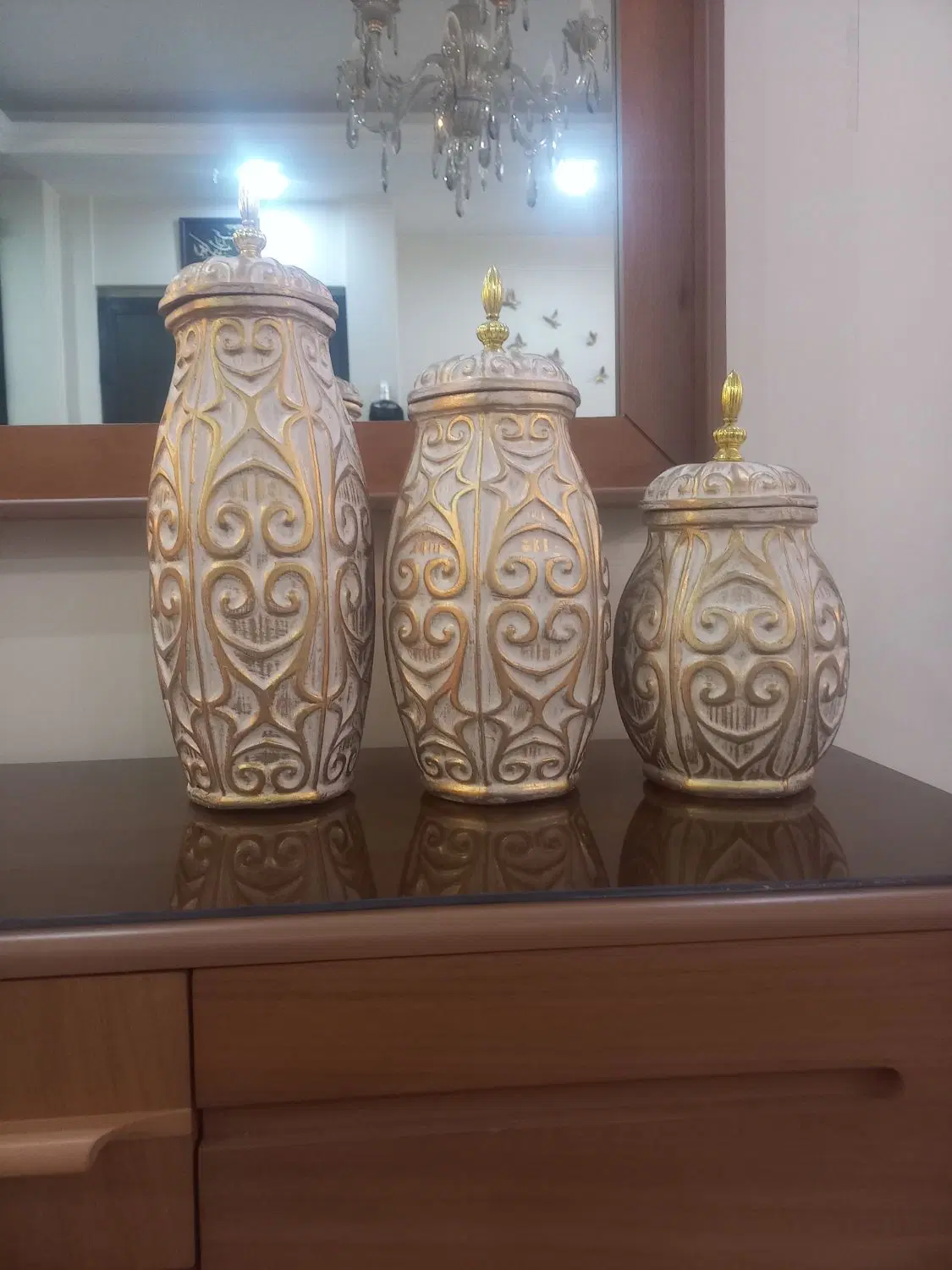 دکوری|صنایع دستی و سایر لوازم تزئینی|تهران, مسعودیه|دیوار