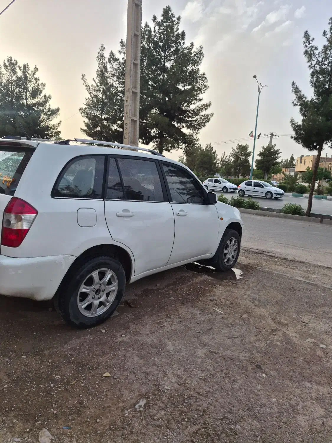 x33 مدل۹۱|خودرو سواری و وانت|مشهد, حرم مطهر رضوی|دیوار