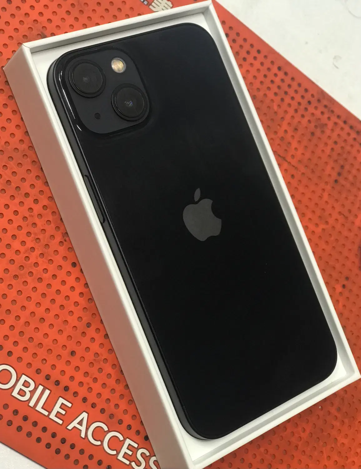 iphone 13 256G|موبایل|گرگان, |دیوار