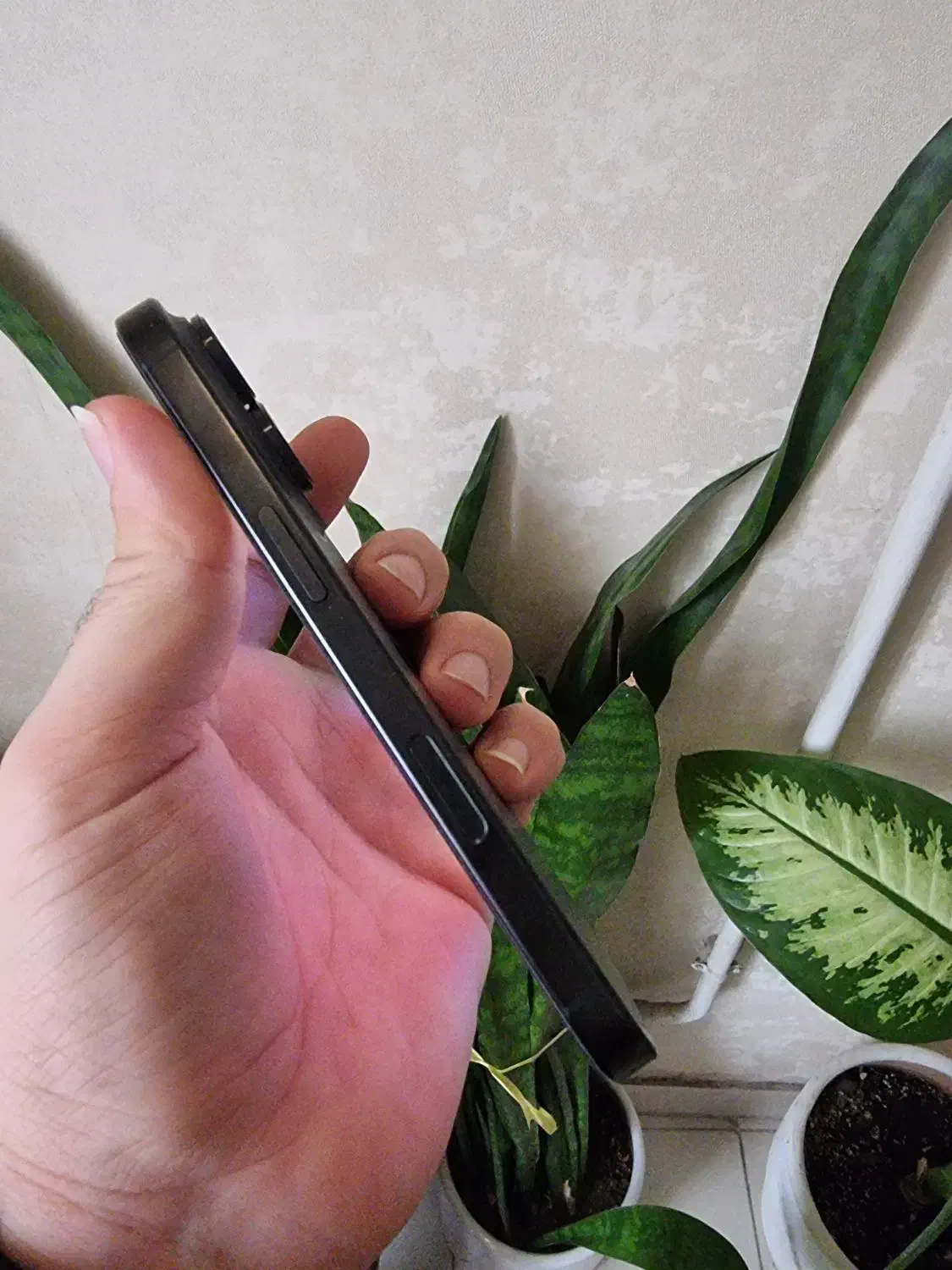 IPHONE 16 PRO|موبایل|رشت, پیرسرا|دیوار