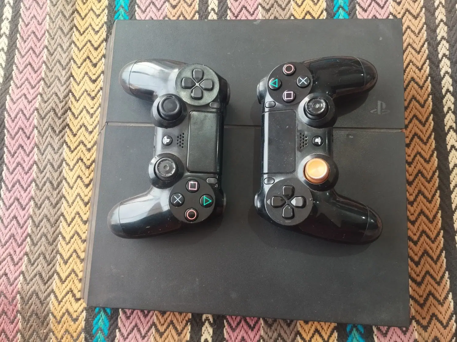 PS4 کپی خور|کنسول، بازی ویدئویی و آنلاین|سنگدوین, |دیوار