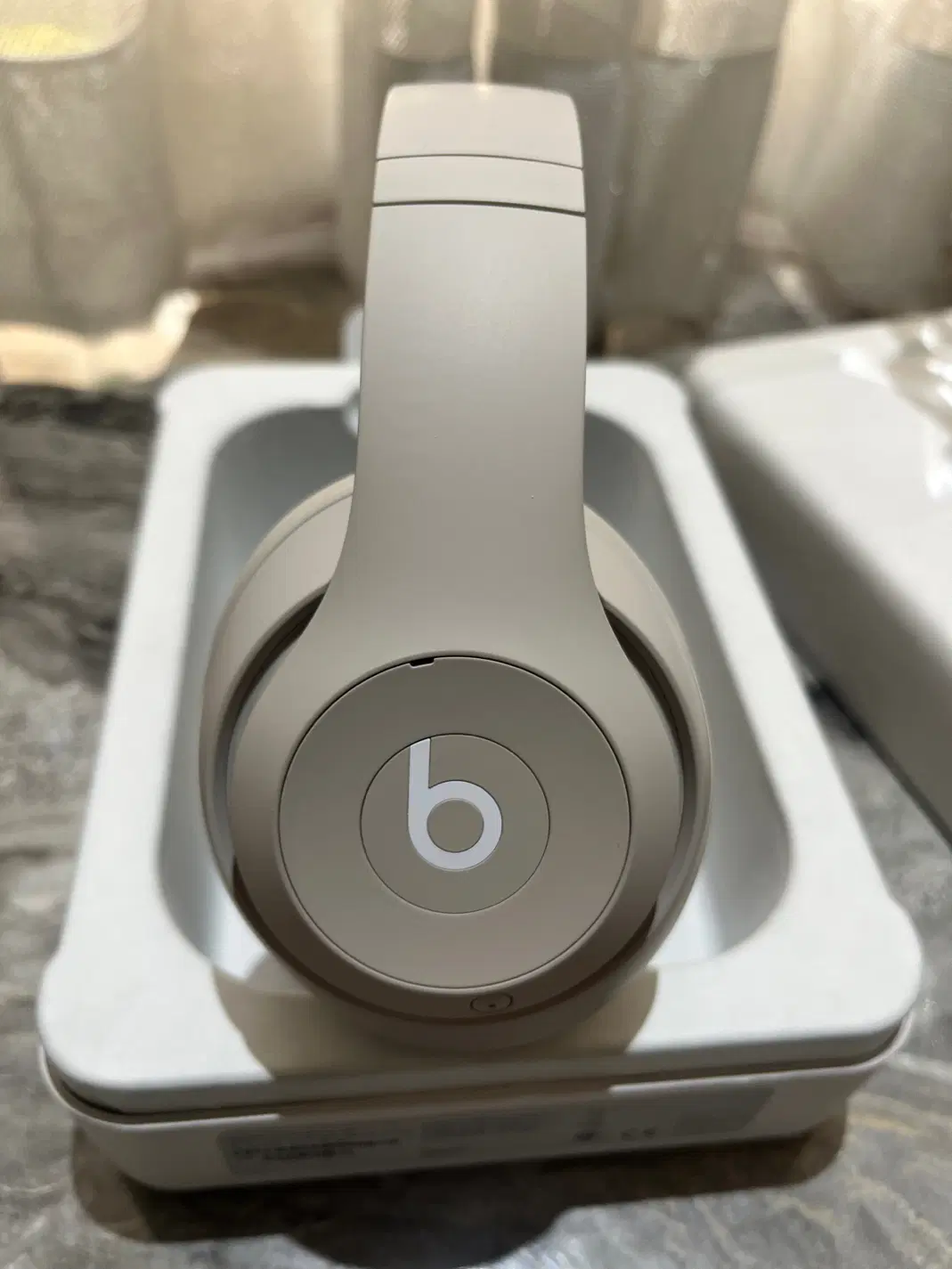 Beats Studio Pro|پخش‌کننده همراه|تهران, چیتگر شمالی|دیوار