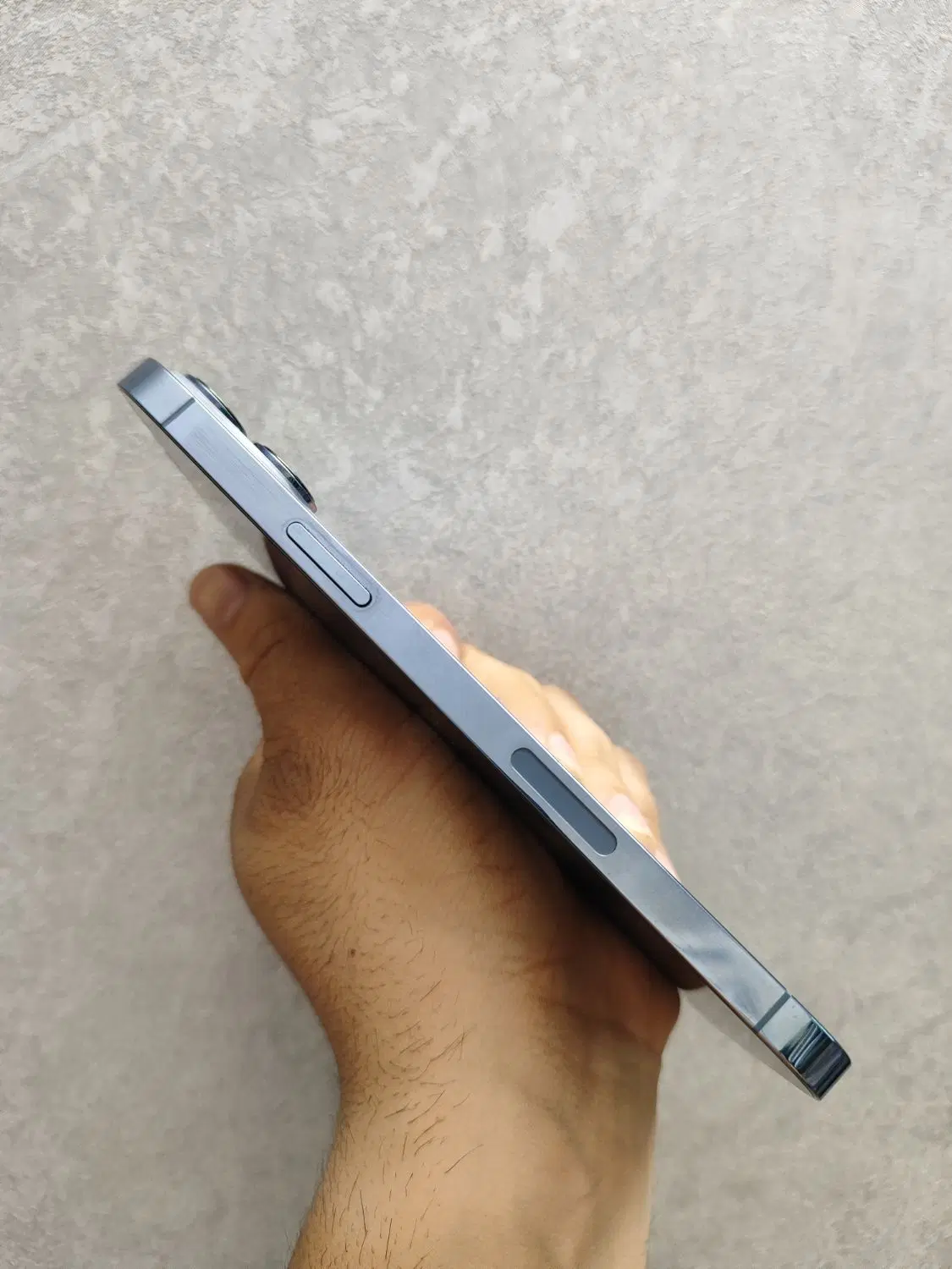 اپل iphone 13 promax 512|موبایل|تهران, ولی آباد|دیوار