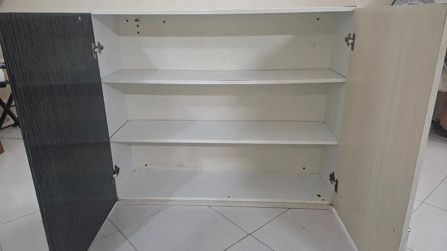 کابینت تک|جاکفشی، کمد، دراور|تهران, افسریه شمالی|دیوار