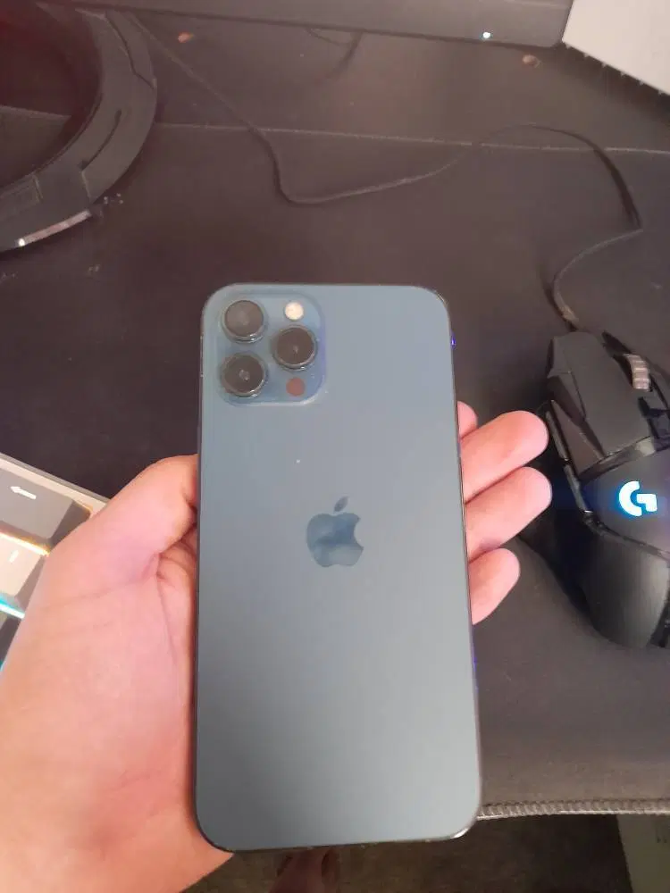 12 pro max|موبایل|کرج, کوی کارمندان جنوبی|دیوار