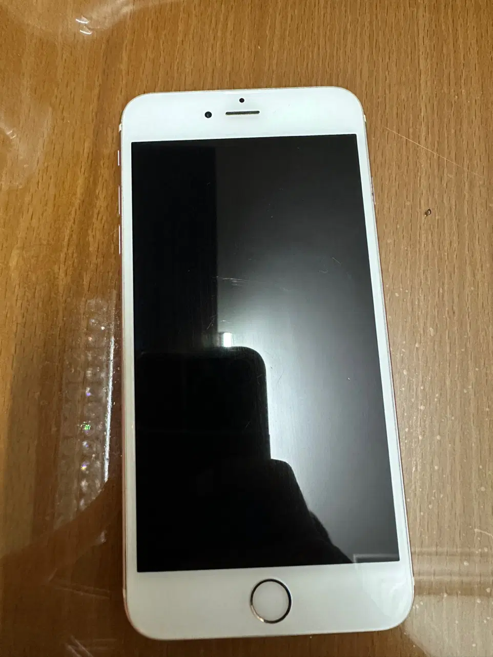 آیفون 6s Plus|موبایل|همدان, |دیوار