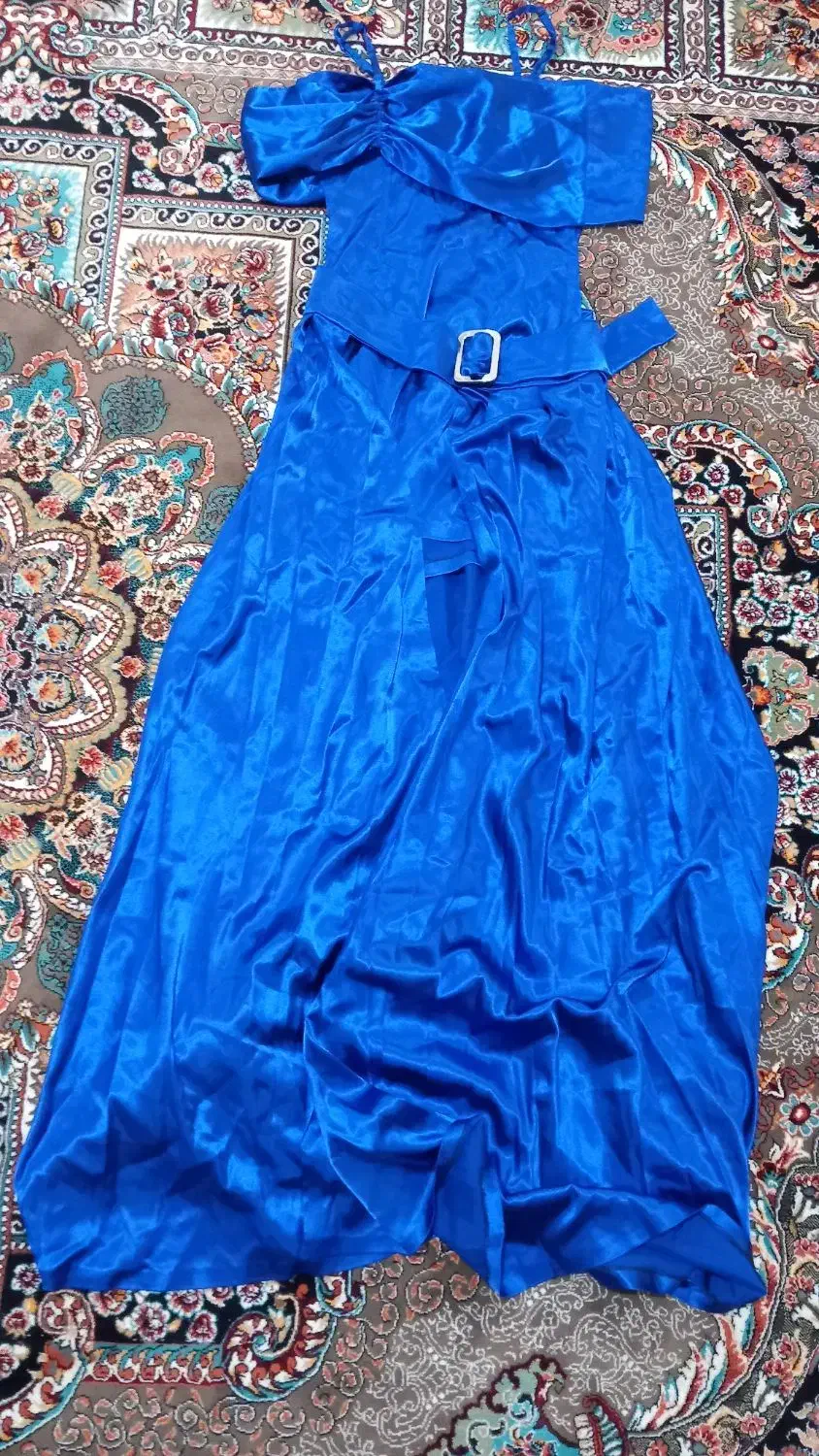 ماکسی|لباس|بیله سوار, |دیوار