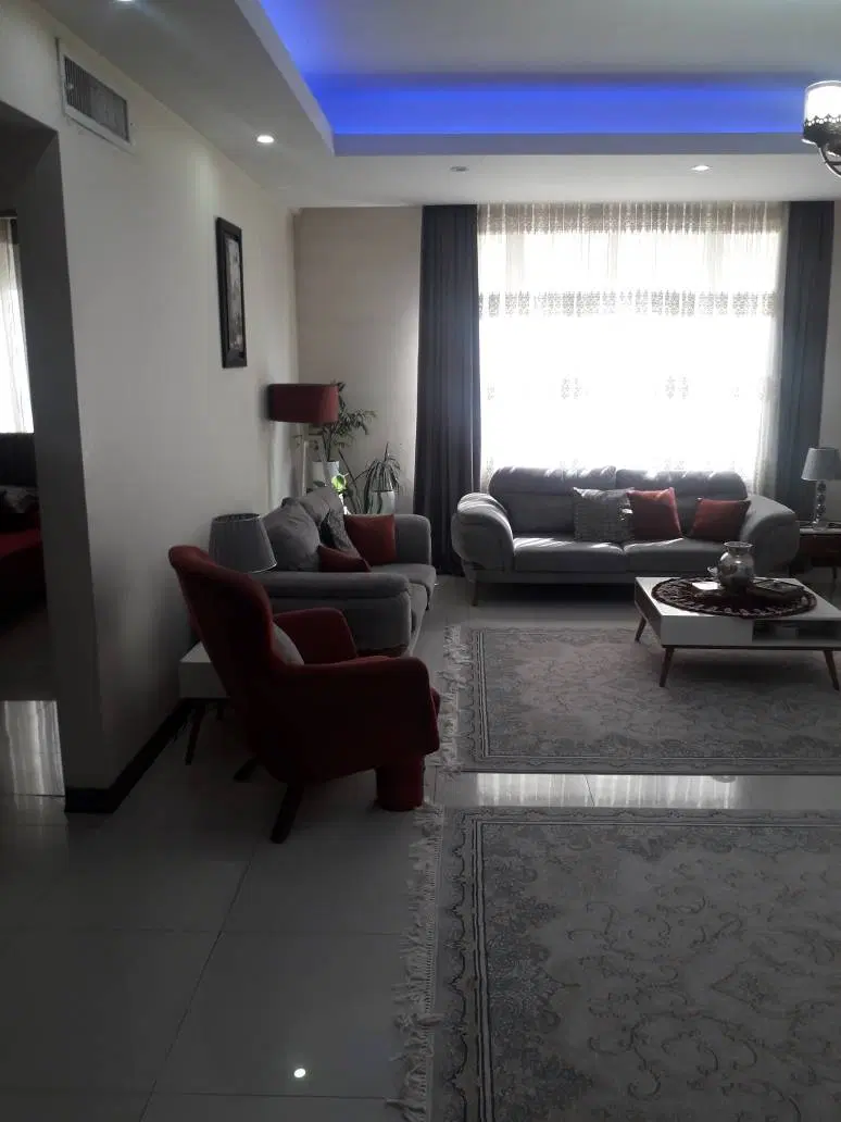 ۱۱۰ متر فول امکانات شهرک بنفشه کرج – pohled 3