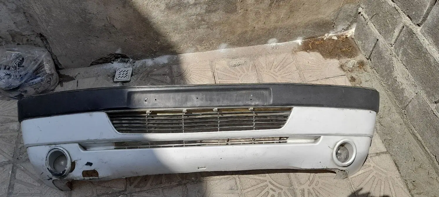 سپر 405|قطعات یدکی و لوازم جانبی|کرمانشاه, |دیوار