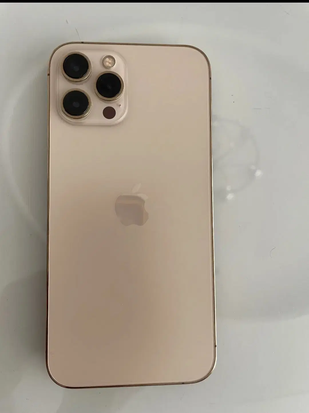 iphone 12 pro max|موبایل|نجف‌آباد, امام خمینی|دیوار