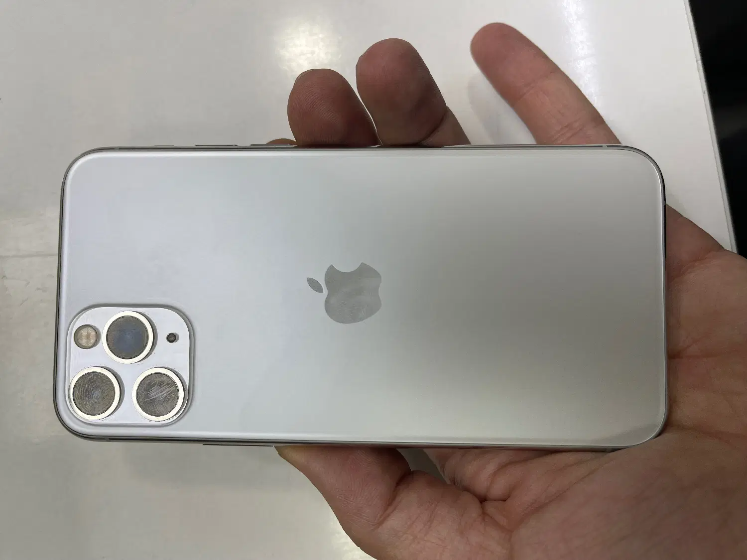 11pro 256 ja|موبایل|کرج, برغان|دیوار