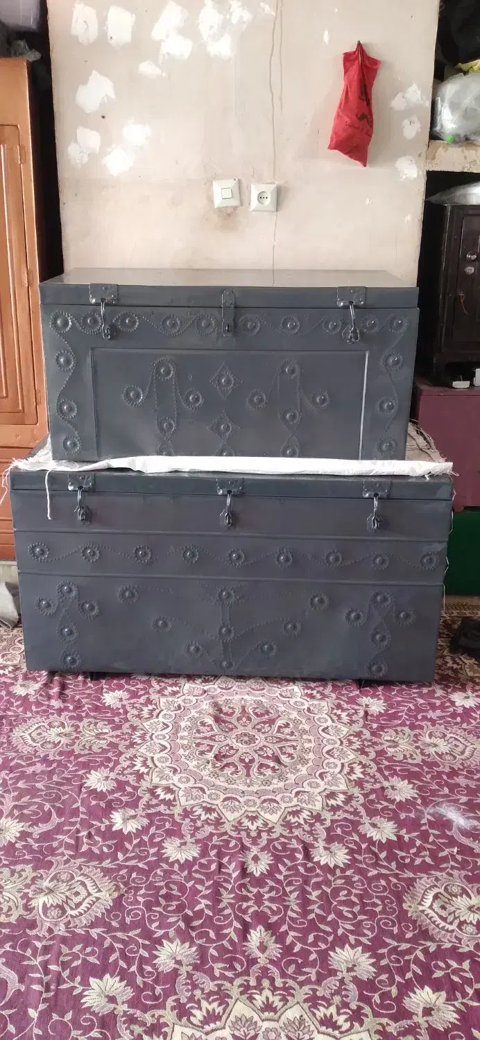 چمدان|صنایع دستی و سایر لوازم تزئینی|کرمان, |دیوار
