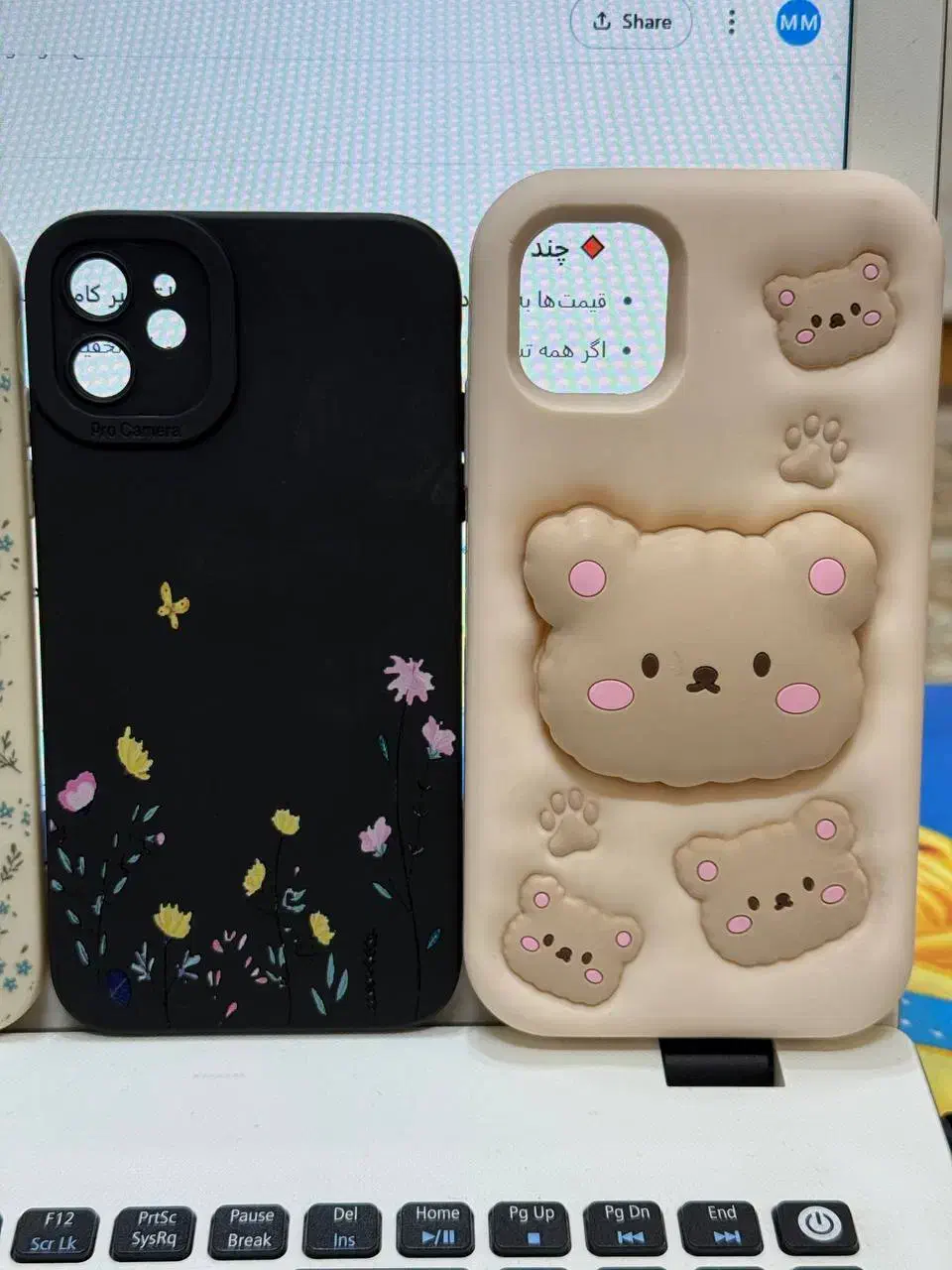 قاب گوشی|لوازم جانبی موبایل و تبلت|شهر ری, حمزه‌آباد|دیوار