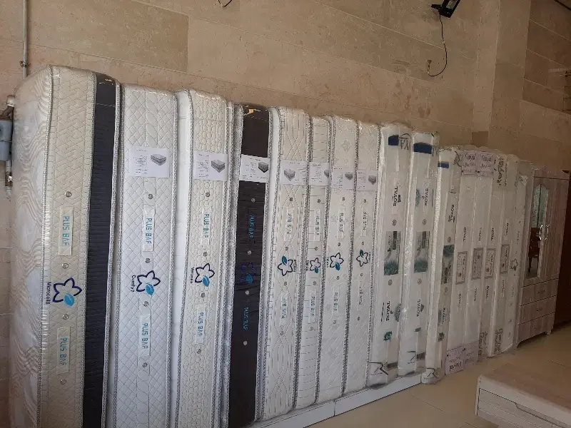 تشک|تشک تختخواب|قزوین, |دیوار
