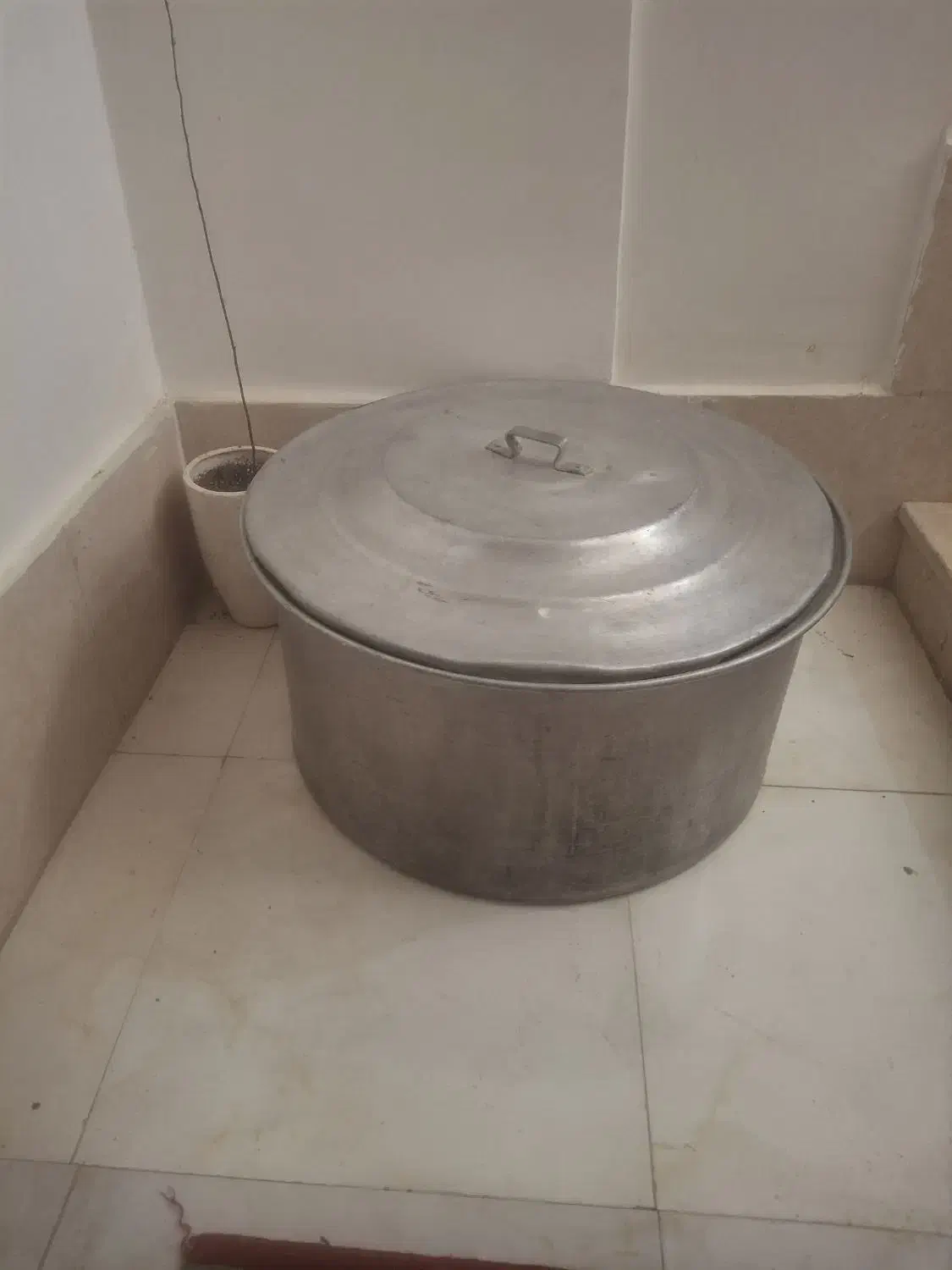 دیگ|ظروف پخت‌وپز|آبادان, |دیوار