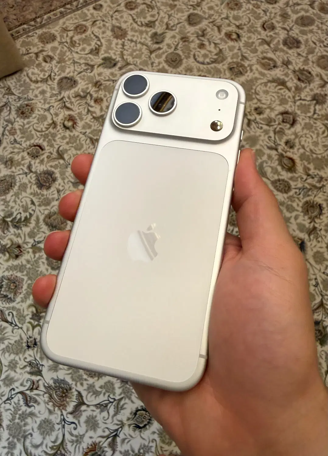 Iphone 17promax|موبایل|تنکابن, |دیوار