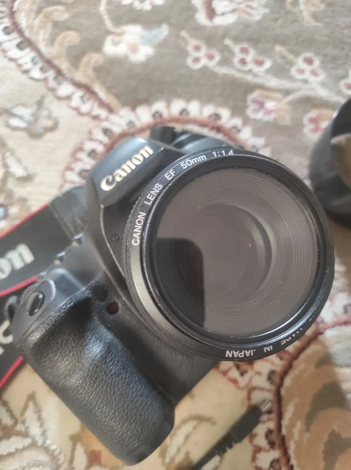 مارک ۲ و نور پرتابل|دوربین عکاسی و فیلم‌برداری|قوچان, |دیوار