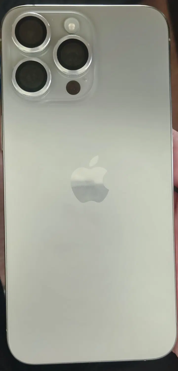 iPhone 15 Pro Max|موبایل|ماکو, |دیوار