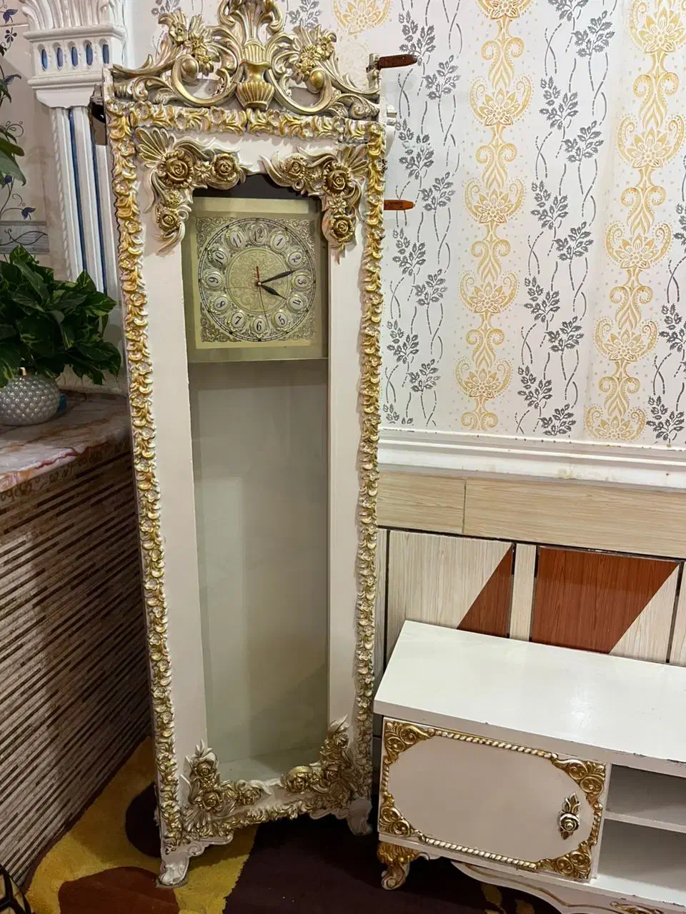 دکوراسیون|بوفه، ویترین، کنسول|بندر ماهشهر, |دیوار