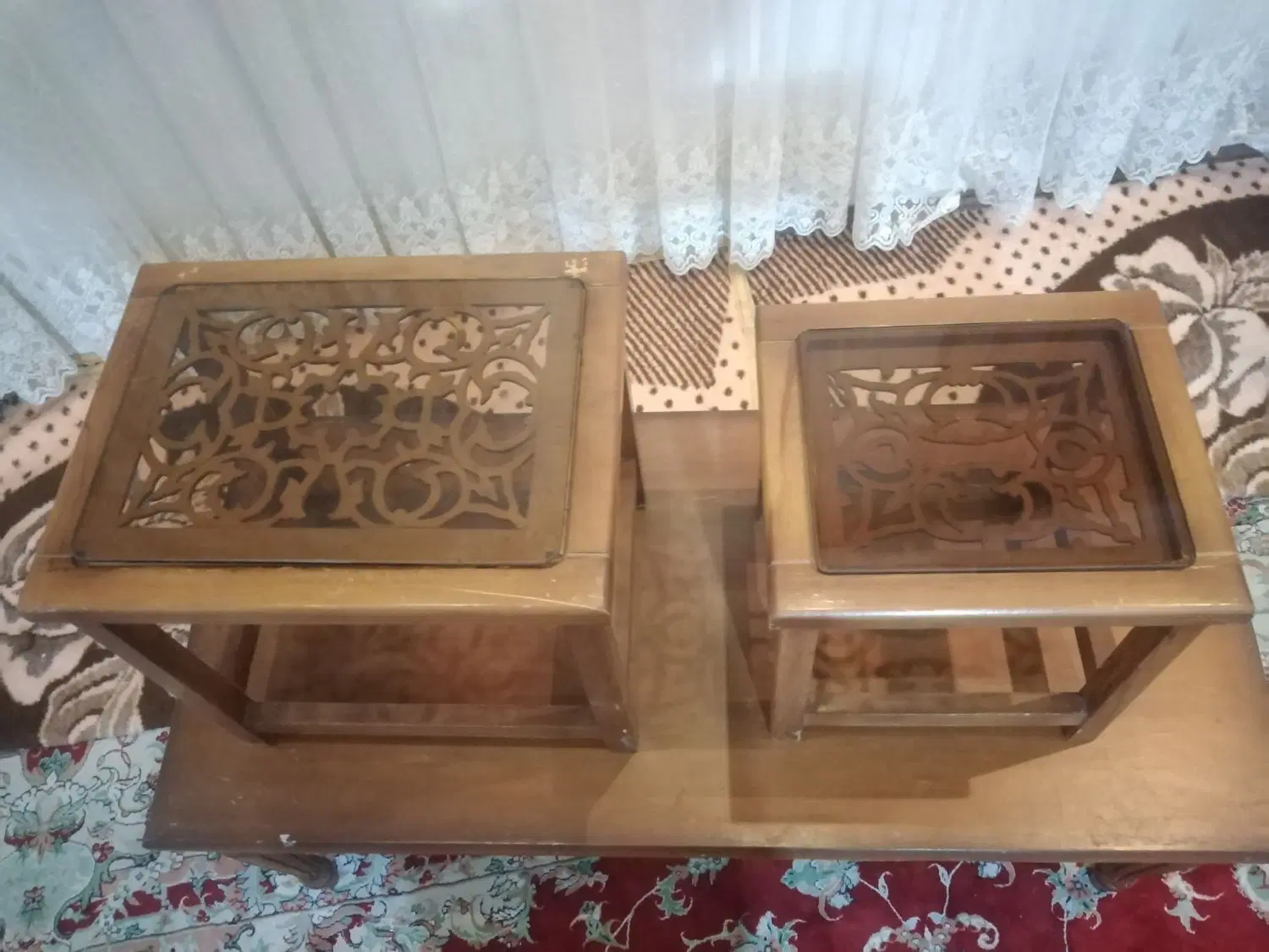 جلومبلی|مبلمان خانگی و میز عسلی|تبریز, |دیوار