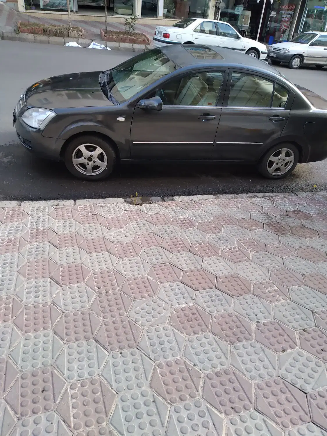 mwm530|خودرو سواری و وانت|قزوین, |دیوار