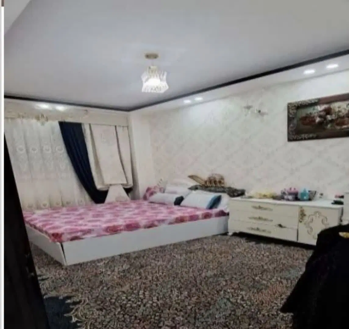 تک واحدی دوخوابه ۱۰۸ متری خیابان پاسداران|فروش آپارتمان|کرمان, |دیوار