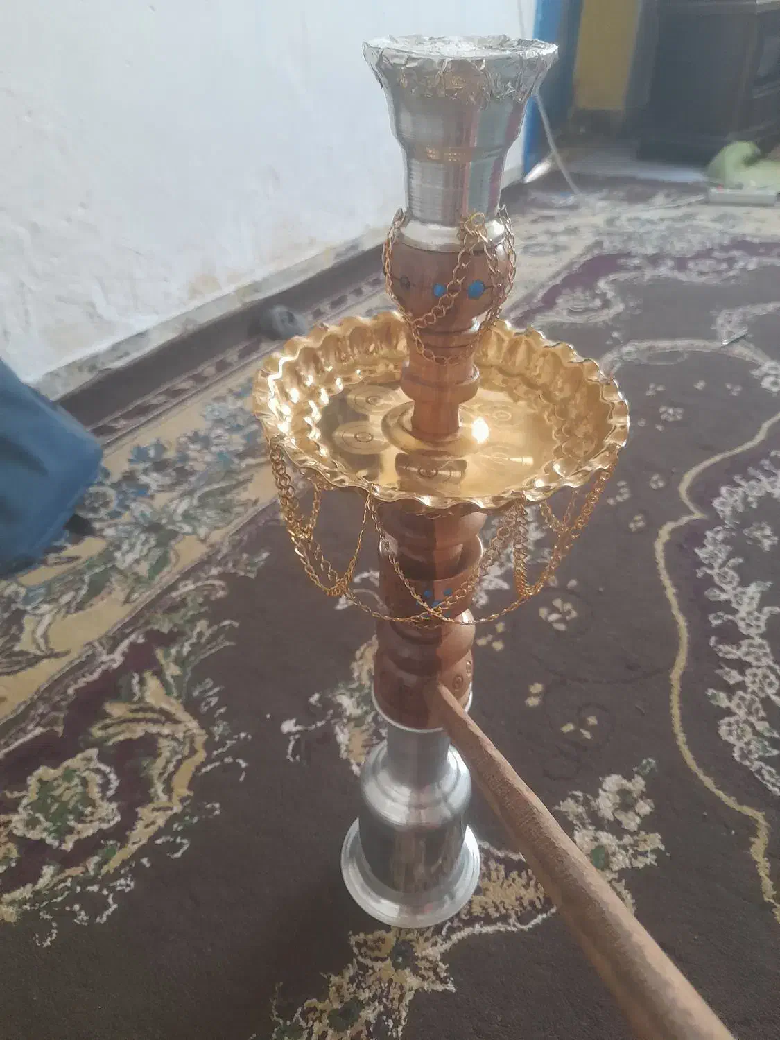 قلیان|کلکسیون و سرگرمی|دزفول, |دیوار