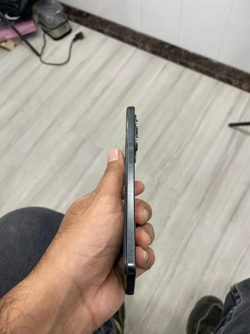 poco x5 pro 5G|موبایل|کهنوج, |دیوار