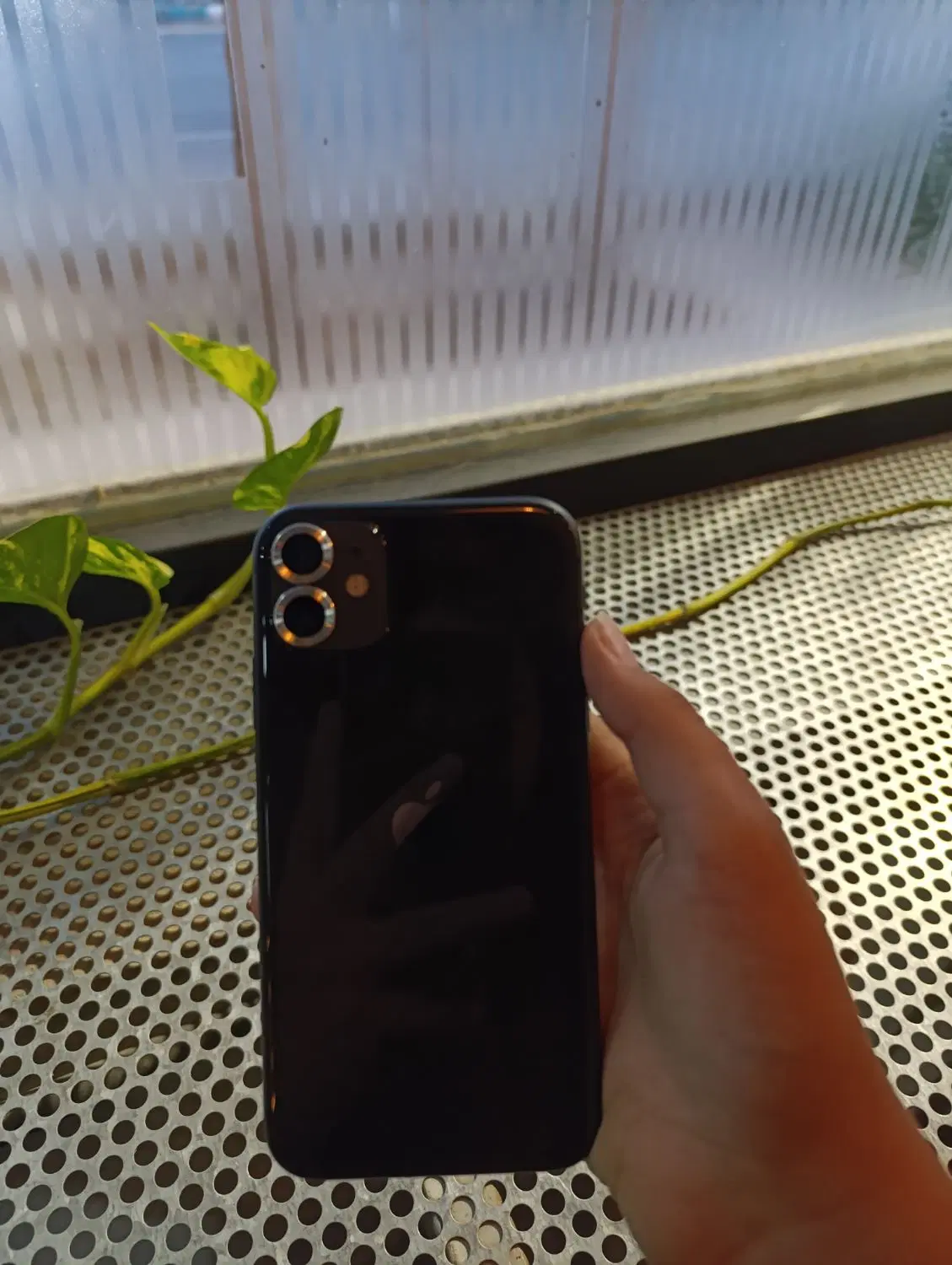 iphone 11 normal za|موبایل|اردکان, |دیوار