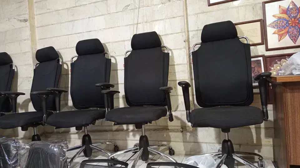 صندلی اداری (مزدایی )|دفتر کار|مشهد, نکاح|دیوار