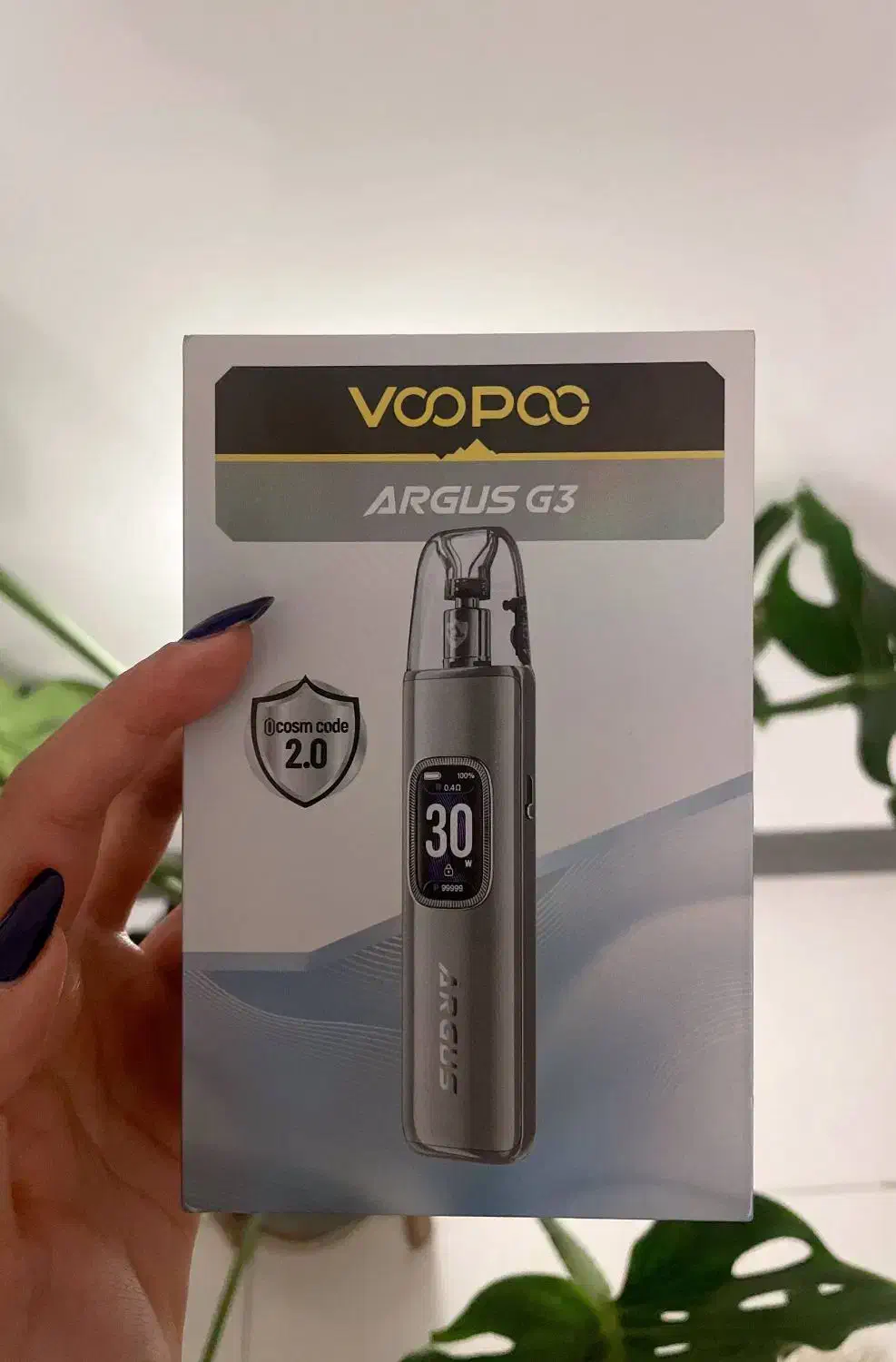 پاد argus g3|زیورآلات و اکسسوری|شیراز, شهرک ایثار|دیوار