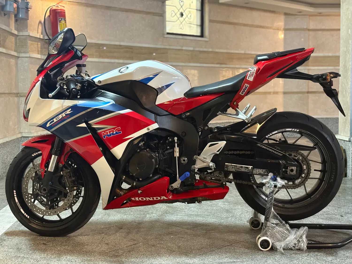 Cbr 1000 cb1300 hrc|موتورسیکلت|تهران, ولنجک|دیوار