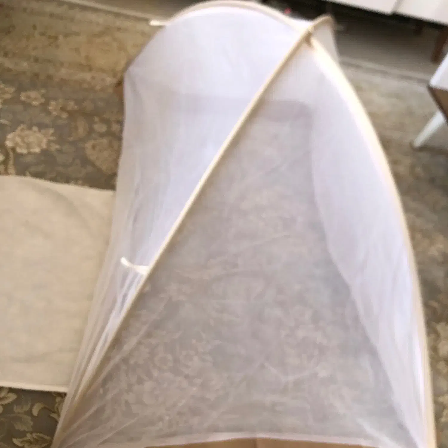 پشه بند|اسباب و اثاث بچه|بیرجند, |دیوار