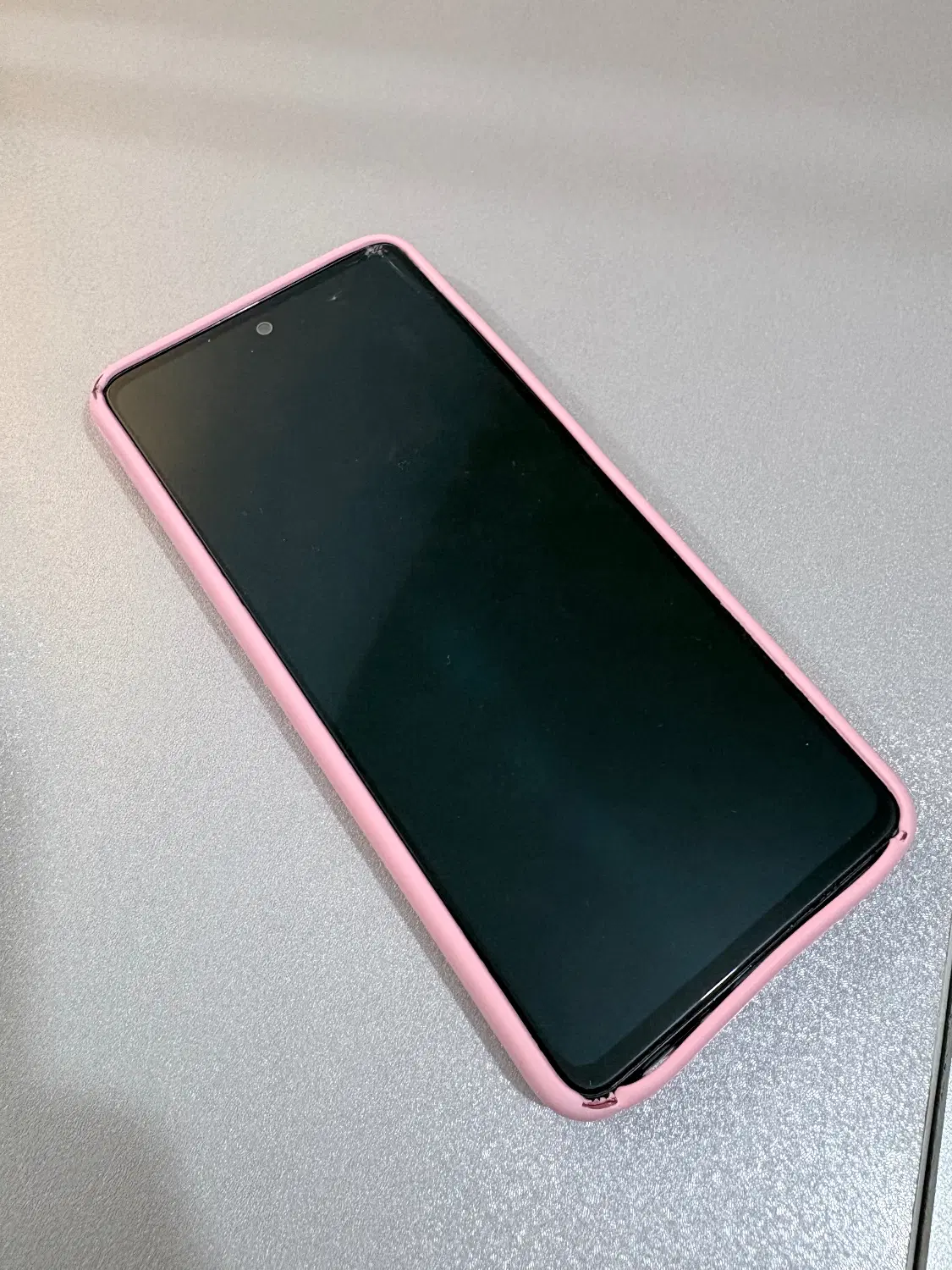 گوشی A52s 5G|موبایل|ایلام, |دیوار