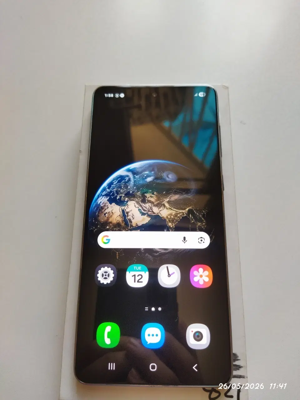 Samsung a73 5g|موبایل|تهران, یوسف‌آباد|دیوار