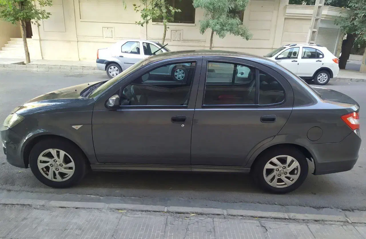 ساینا۹۷|خودرو سواری و وانت|مشهد, هفت تیر (حافظ)|دیوار