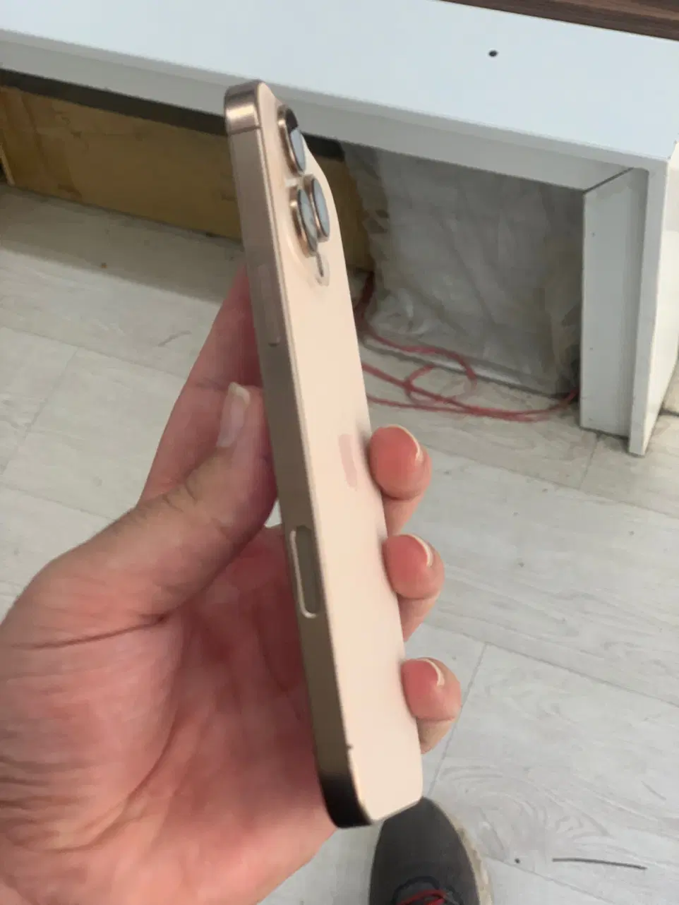 iphone 16 promax|موبایل|قزوین, |دیوار