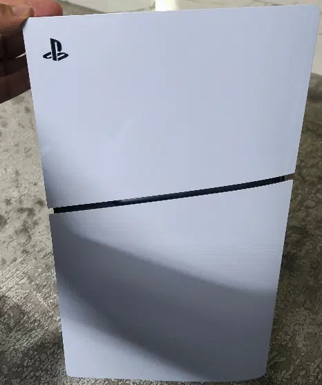 ps5 2016 slim 1t|کنسول، بازی ویدئویی و آنلاین|تهران, بهداشت|دیوار