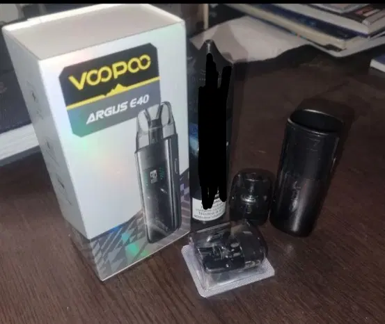 podmod Argus e40 / پاد|زیورآلات و اکسسوری|گرگان, |دیوار