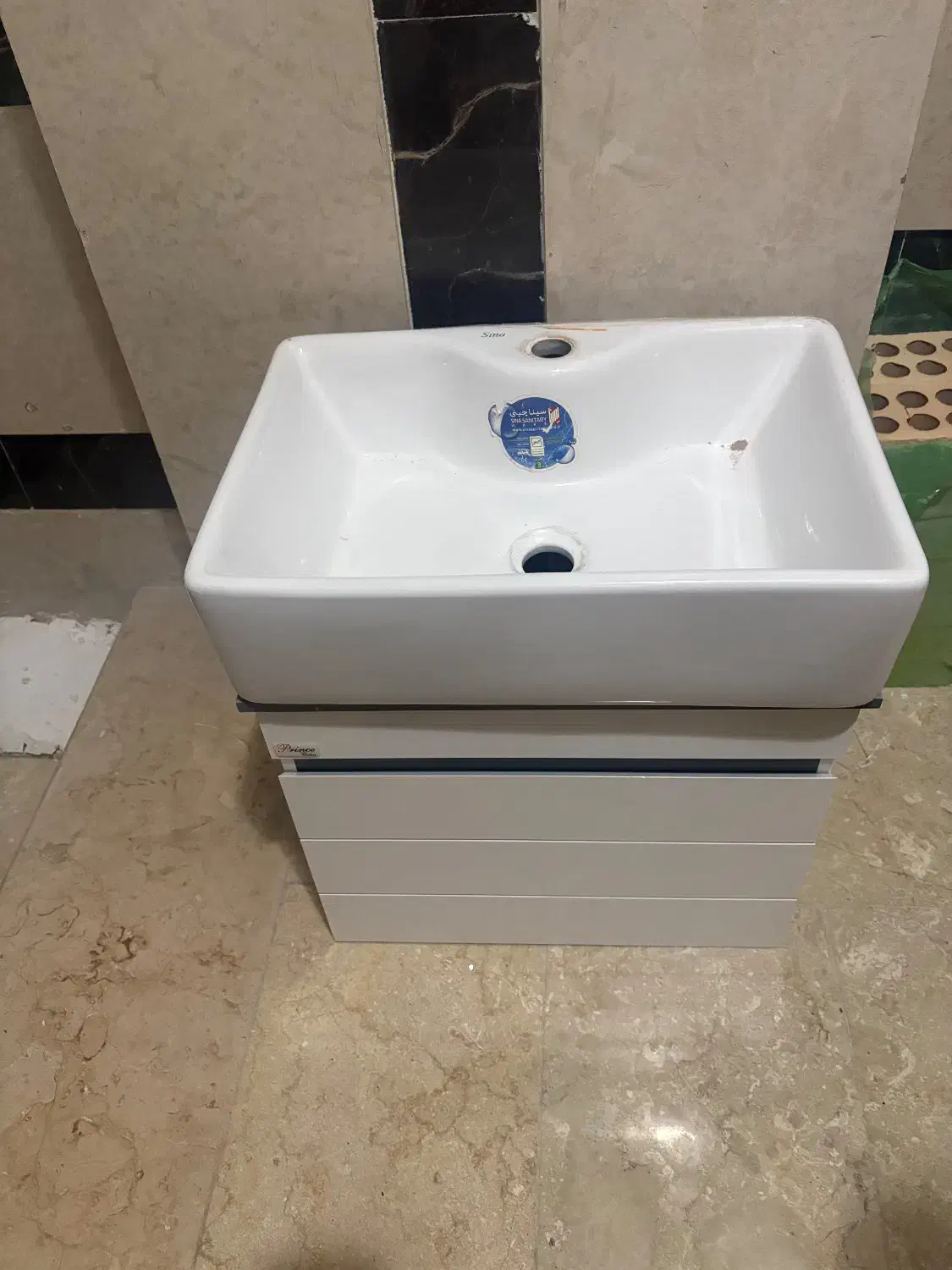 روشویی|لوازم سرویس بهداشتی|تهران, افسریه جنوبی|دیوار