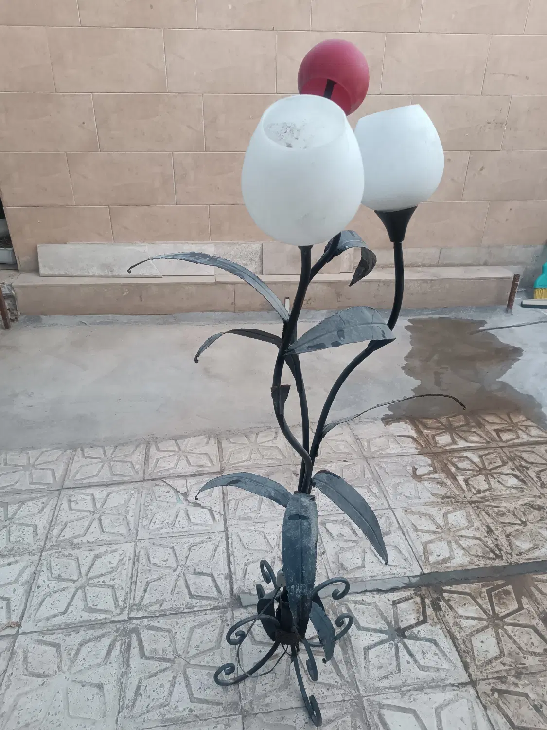 شمعدون|صنایع دستی و سایر لوازم تزئینی|کرمان, |دیوار
