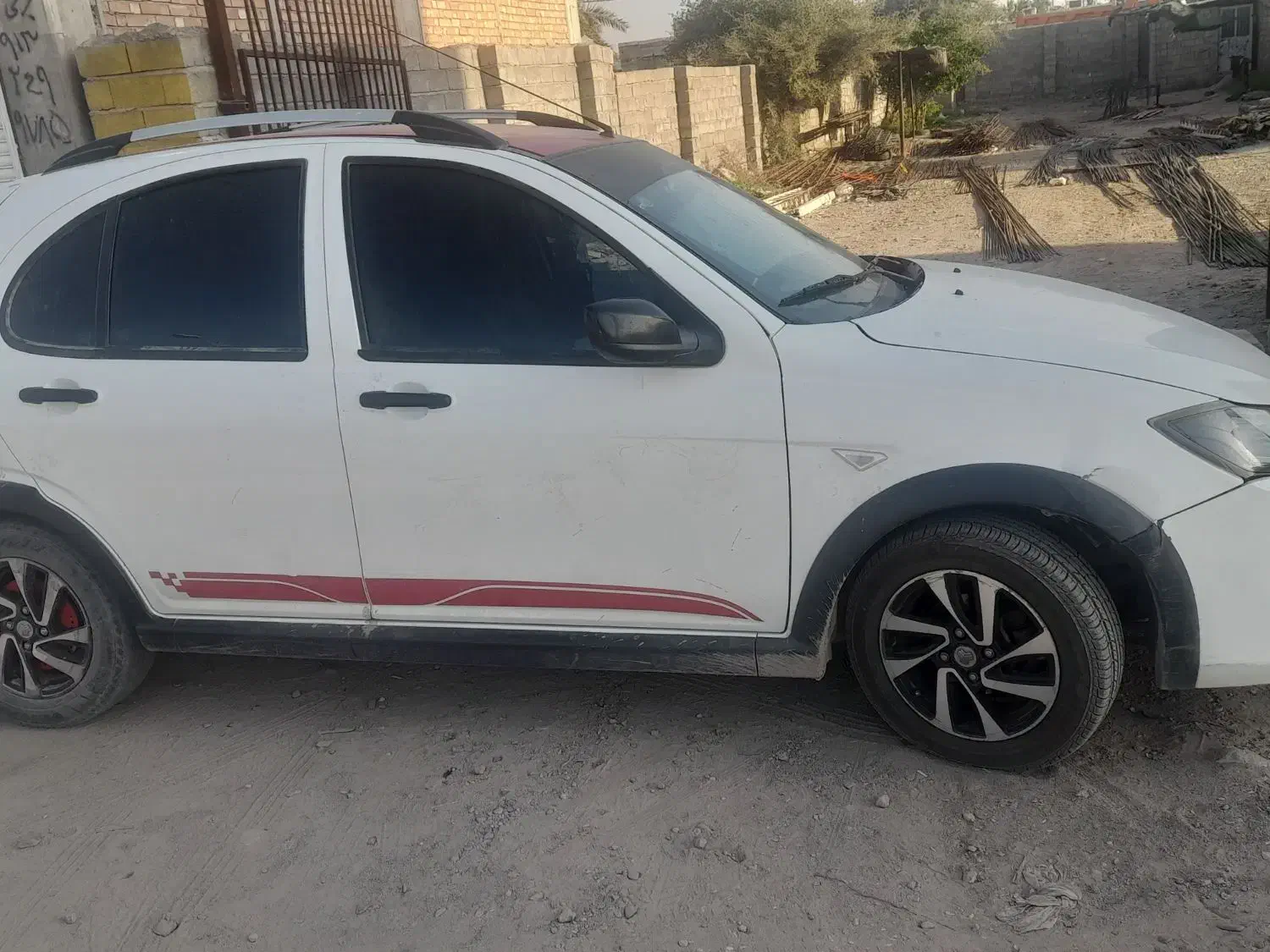 کوییک۱۴۰۱R|خودرو سواری و وانت|کهنوج, |دیوار